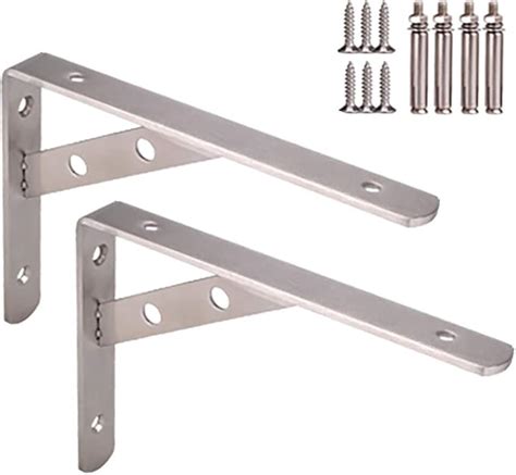 metal shelf support bracket|metal shelf supports b&q.